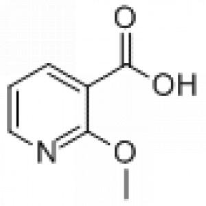 2-甲氧基��酸